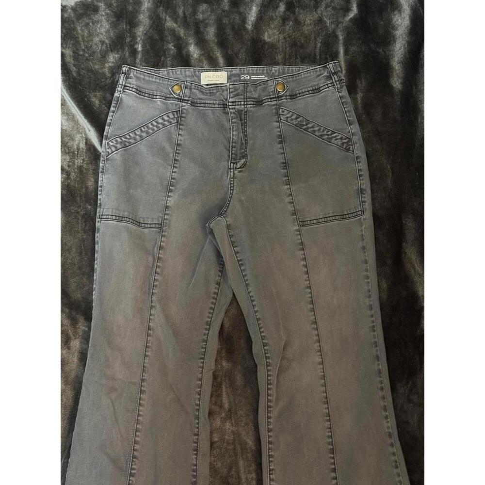 Women's Carpenter Pants by Pilcro - Size 29 - Picture 3 of 7